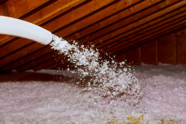 Best Insulation for Specific Applications in Foster City, CA