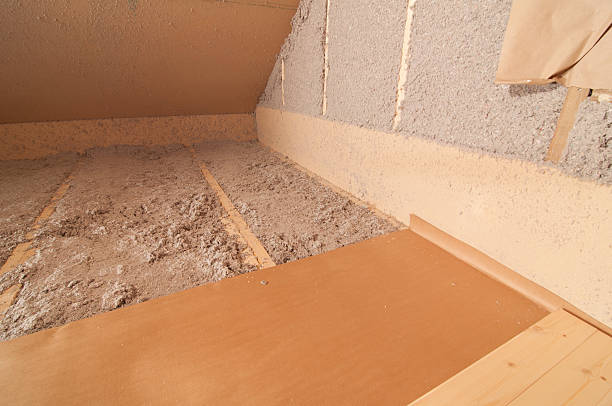 Best Types of Insulation in Foster City, CA